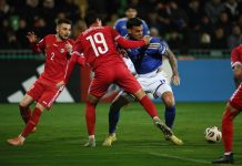Italia venció sobre la hora a Moldavia y depende de un milagro frente a Noruega para evitar el Repechaje al Mundial 2026