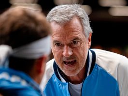 Javier Frana, en la previa del choque con Alemania por Copa Davis: el nuevo formato, las chances argentinas y su amor por San Lorenzo