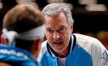 Javier Frana, en la previa del choque con Alemania por Copa Davis: el nuevo formato, las chances argentinas y su amor por San Lorenzo