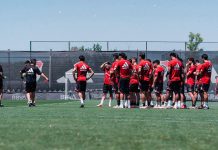 La charla definitoria que tuvo Marcelo Gallardo con el plantel de River Plate: los 6 jugadores que se irían