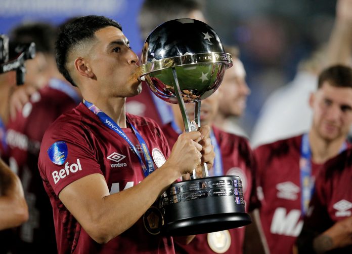 La Conmebol confirmó dónde se jugarán las próximas dos finales de la Copa Sudamericana