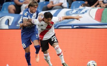 La feroz autocrítica de Milton Casco sobre el presente de River y las definiciones de Gallardo y Enzo Pérez sobre su supuesta pelea