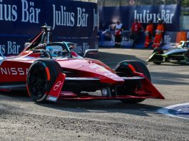 La física impulsa a la Fórmula E hacia velocidades comparables a la máxima categoría del automovilismo