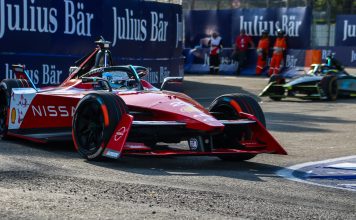 La física impulsa a la Fórmula E hacia velocidades comparables a la máxima categoría del automovilismo