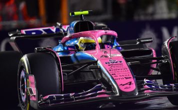 La llamativa norma de la Fórmula 1 para el GP de Qatar: límites de vueltas para cada neumático y dos paradas obligatorias