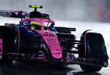 La multa que tuvo que pagar Alpine por un error con el auto de Franco Colapinto durante la qualy del GP de Las Vegas