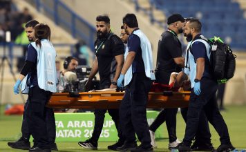 La nueva regla “anti simulación” que impulsará la FIFA para aumentar el tiempo de juego: cuándo se pondrá en marcha