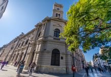 Lanzan el Foro de la Cultura Democrática, un espacio que busca la construcción del diálogo