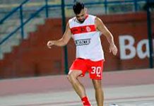 Las aventuras del único argentino que jugó en Angola: la enfermedad que lo tuvo “al borde de la muerte” y los rituales en la tribuna