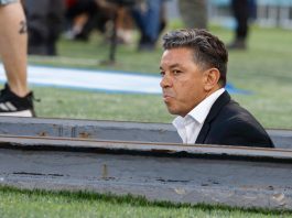 Las terminantes sentencias de Ruggeri sobre el presente de River: “Tienen que irse 10 jugadores y traer dos o tres con capacidad”