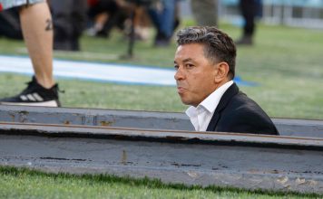 Las terminantes sentencias de Ruggeri sobre el presente de River: “Tienen que irse 10 jugadores y traer dos o tres con capacidad”