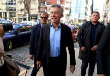 Lo que no se vio de la reunión del PRO que lideró Macri: la expulsión de Agost Carreño, el enojo con Scaglia y la necesidad de diferenciarse de Milei