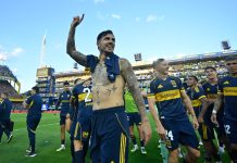 Los gestos silenciosos de Leandro Paredes en Boca Juniors que lo convirtieron en el líder del vestuario