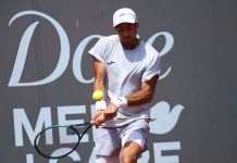 Los últimos Challengers del año se jugarán en Temuco y Bogotá: la lista de argentinos que buscarán cerrar el 2025 con una alegría