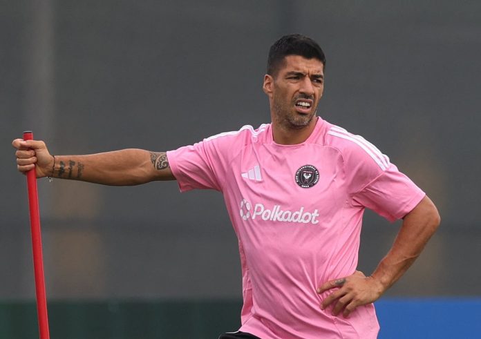 Luis Suárez, íntimo: su relación especial con Messi, la cruda infancia que atravesó y cómo se fortaleció ante las críticas