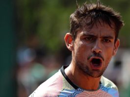 Mariano Navone y la necesidad de cambiar el chip tras un año difícil: “Es momento de apretar el acelerador”