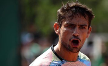 Mariano Navone y la necesidad de cambiar el chip tras un año difícil: “Es momento de apretar el acelerador”