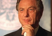 Mauricio Macri habló de “Franco”, el libro sobre su padre: del esplendor a la declinación, anécdotas y una dramática charla final