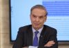 Miguel Ángel Pichetto: “Argentina es un país de oportunidades extraordinarias”
