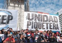 Movimientos sociales y sindicales marcharán a la Secretaría de Trabajo por un “salario mínimo digno”