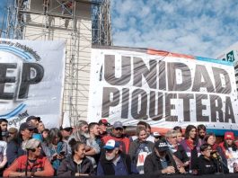 Movimientos sociales y sindicales marcharán a la Secretaría de Trabajo por un “salario mínimo digno”