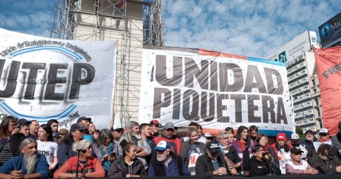 Movimientos sociales y sindicales marcharán a la Secretaría de Trabajo por un “salario mínimo digno”