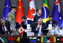 Pablo Quirno explicó en Sudáfrica las razones por las qué Argentina no respaldó el documento final del G20