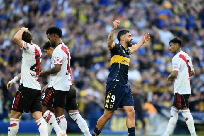Por qué River necesita que Boca salga campeón del Clausura para clasificarse a la Copa Libertadores 2026