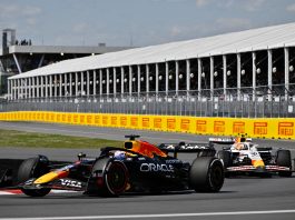Red Bull confirmó cuándo informará los pilotos de sus equipos para la Fórmula 1 en 2026