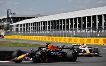 Red Bull confirmó cuándo informará los pilotos de sus equipos para la Fórmula 1 en 2026