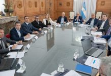 Reforma laboral: la CGT endurece su postura en el Consejo de Mayo y reclamará debatir el modelo económico