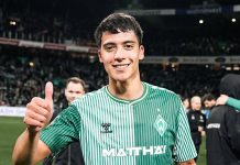 Resignó su lugar en la selección argentina para jugar en Europa y ahora busca su revancha: “Es el sueño más grande que tengo”