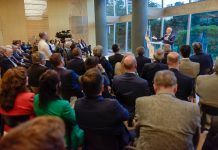 Ricardo Lorenzetti: “Tenemos que lograr que la democracia sea eficaz”