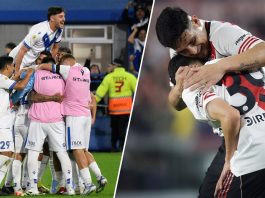 River Plate visitará a Vélez con la necesidad de ganar y esperar otros resultados para la clasificación a la Libertadores: hora, TV y formaciones
