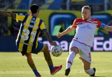 Rosario Central recibirá a Estudiantes por los octavos de final del Torneo Clausura: hora, TV y probables formaciones