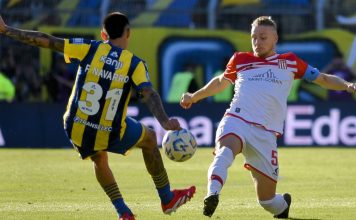 Rosario Central recibirá a Estudiantes por los octavos de final del Torneo Clausura: hora, TV y probables formaciones