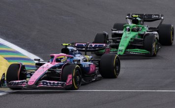 Sancionaron a otro piloto de F1 y deberá cumplir la pena en Qatar: cómo puede beneficiar a Colapinto