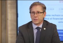 Senado: la puja por sesionar antes de diciembre deja a la UCR al borde del quiebre por la AGN