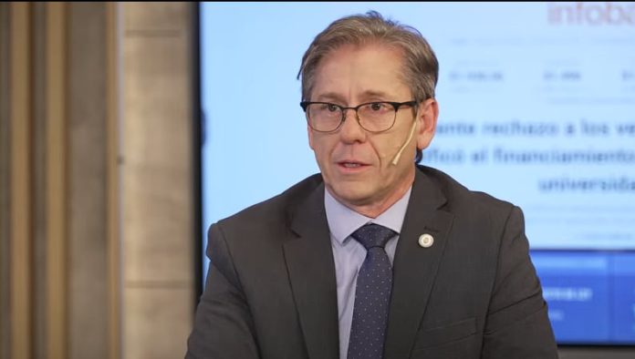 Senado: la puja por sesionar antes de diciembre deja a la UCR al borde del quiebre por la AGN