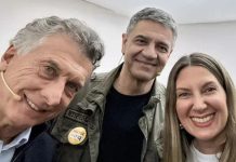 Silvia Lospennato: “Me cuesta dejar el Congreso Nacional, pero no podía ser una candidata testimonial”