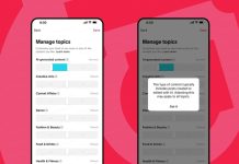 TikTok permitirá ajustar cuántos videos hechos por IA querés ver en “Para ti”