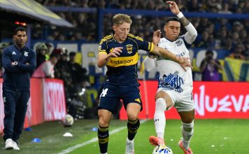 Tras los triunfos de Boca Juniors y Estudiantes, así quedó el cuadro de los Playoffs del Torneo Clausura