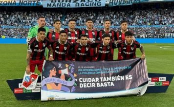 Tras quedar eliminado del Clausura, qué necesita River Plate para clasificarse a la Libertadores 2026