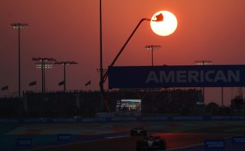 Tras quedar último en la Sprint, Franco Colapinto afrontará la clasificación principal del Gran Premio de Qatar de Fórmula 1