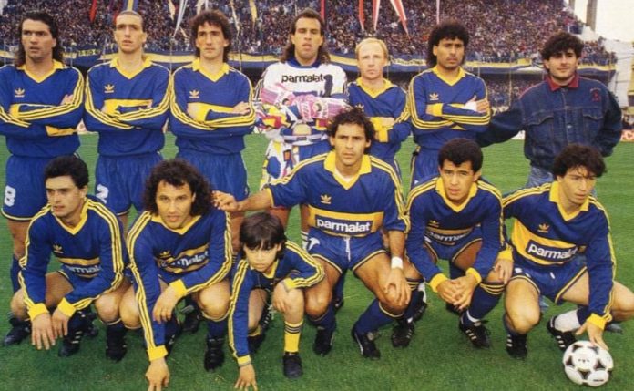 Un histórico ex futbolista de Boca Juniors pidió que le reconozcan un título de campeón luego del que la AFA le otorgó a Rosario Central