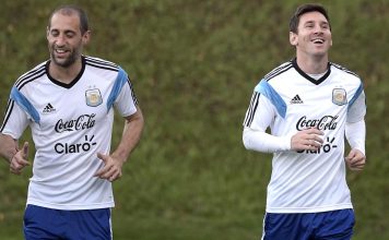 Un referente de la selección argentina reveló el día que un histórico rival del Barcelona pensó en fichar a Messi