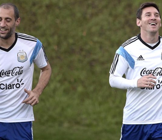 Un referente de la selección argentina reveló el día que un histórico rival del Barcelona pensó en fichar a Messi