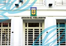 A través de un comunicado, la AFA rechazó acusaciones de presuntos desvíos millonarios a los Estados Unidos