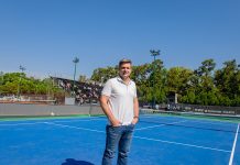 Agustín Calleri confirmó que irá por un nuevo mandato en la AAT: “Nos convertimos en una Asociación seria”