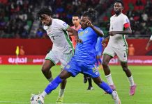 Alerta por la denuncia de Nigeria que cambiaría el mapa clasificatorio al Mundial 2026: qué selección podría ser descalificada